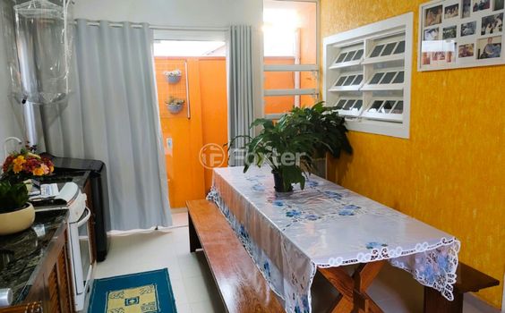 Foto 27 do(a) Apartamento de 2 quartos à venda em Forquilhas, São José