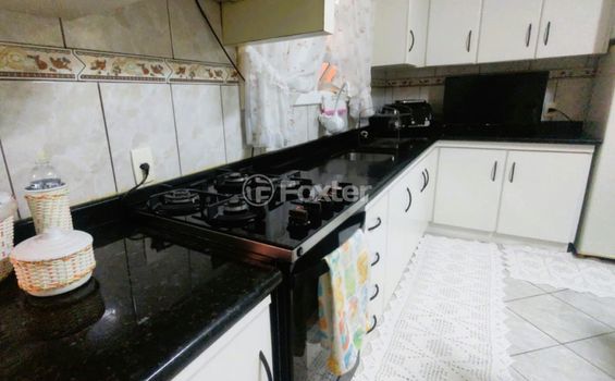 Foto 18 do(a) Apartamento de 2 quartos à venda em Forquilhas, São José
