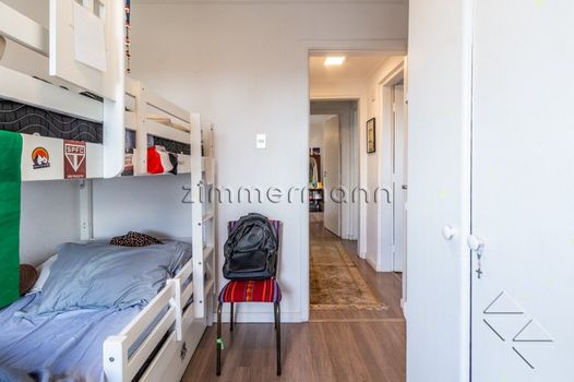 Foto 11 do(a) Apartamento de 3 quartos à venda em Vila Madalena, São Paulo