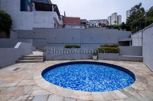 Foto 23 do(a) Apartamento de 3 quartos à venda em Vila Madalena, São Paulo