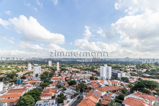 Foto 4 do(a) Apartamento de 3 quartos à venda em Vila Madalena, São Paulo