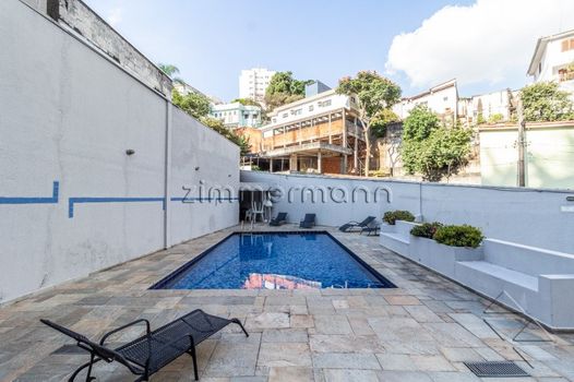 Foto 33 do(a) Apartamento de 3 quartos à venda em Vila Madalena, São Paulo