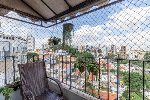 Foto 3 do(a) Apartamento de 3 quartos à venda em Vila Madalena, São Paulo