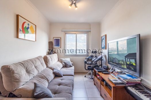 Foto 7 do(a) Apartamento de 3 quartos à venda em Vila Madalena, São Paulo