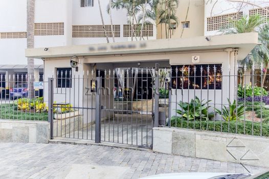 Foto 45 do(a) Apartamento de 3 quartos à venda em Vila Madalena, São Paulo