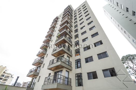Foto 33 do(a) Apartamento de 3 quartos à venda em Alto da Lapa, São Paulo