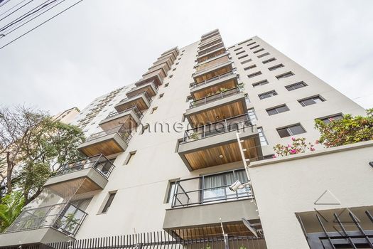 Foto 31 do(a) Apartamento de 3 quartos à venda em Alto da Lapa, São Paulo