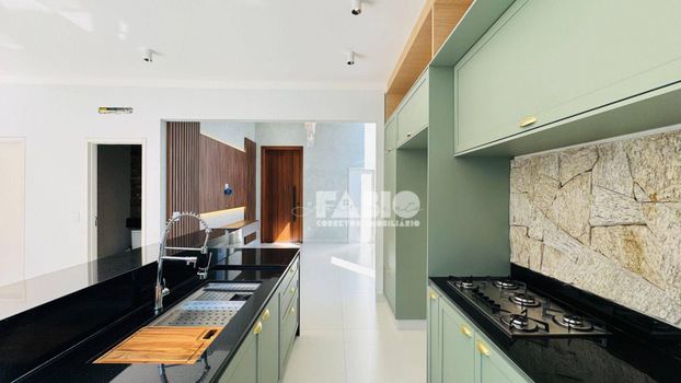 Foto 17 do(a) Casa em Condomínio de 3 quartos à venda em null, Bady Bassitt