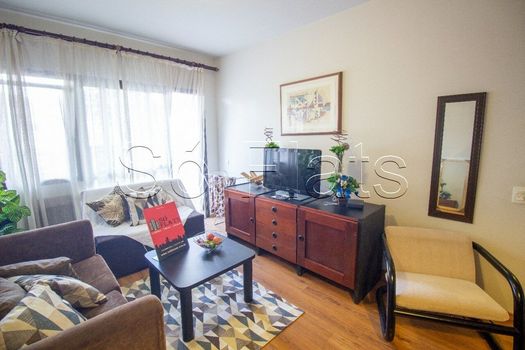 Foto 5 do(a) Flat de 1 quartos à venda em Centro, São Bernardo do Campo