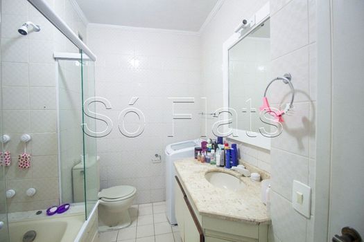 Foto 13 do(a) Flat de 1 quartos à venda em Centro, São Bernardo do Campo