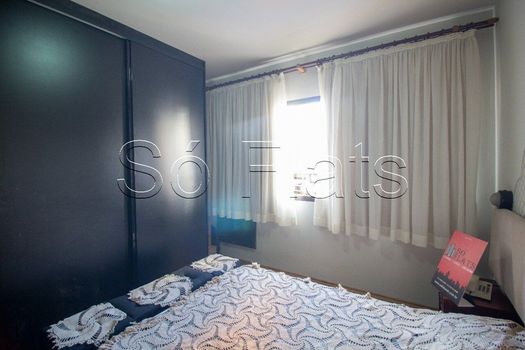 Foto 6 do(a) Flat de 1 quartos à venda em Centro, São Bernardo do Campo