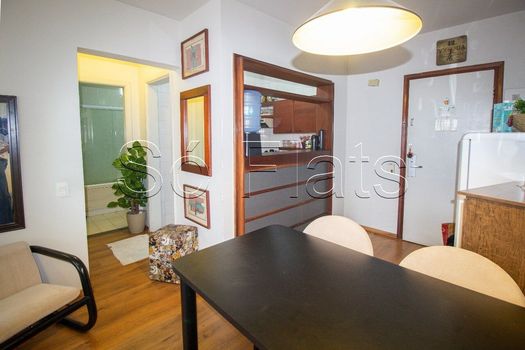 Foto 4 do(a) Flat de 1 quartos à venda em Centro, São Bernardo do Campo