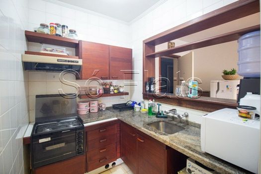 Foto 11 do(a) Flat de 1 quartos à venda em Centro, São Bernardo do Campo