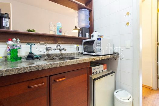 Foto 12 do(a) Flat de 1 quartos à venda em Centro, São Bernardo do Campo