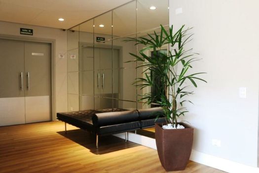 Foto 22 do(a) Flat de 1 quartos à venda em Centro, São Bernardo do Campo