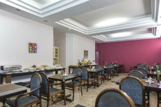 Foto 19 do(a) Flat de 1 quartos à venda em Centro, São Bernardo do Campo