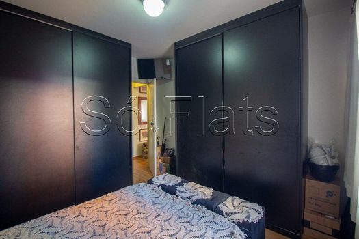 Foto 10 do(a) Flat de 1 quartos à venda em Centro, São Bernardo do Campo