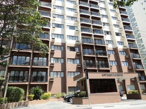 Foto 26 do(a) Flat de 1 quartos à venda em Centro, São Bernardo do Campo