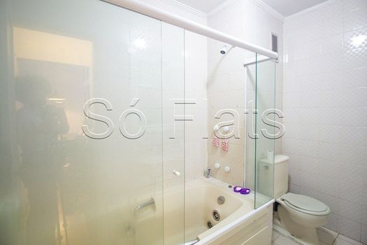 Foto 8 do(a) Flat de 1 quartos à venda em Centro, São Bernardo do Campo