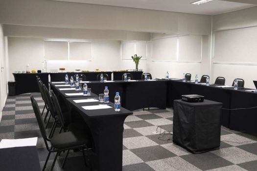 Foto 24 do(a) Flat de 1 quartos à venda em Centro, São Bernardo do Campo