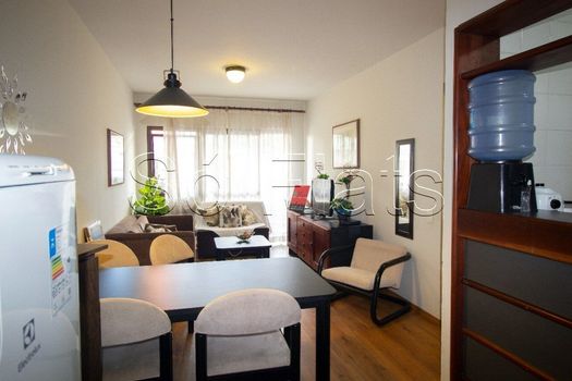 Foto 2 do(a) Flat de 1 quartos à venda em Centro, São Bernardo do Campo