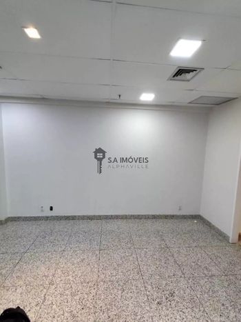 Foto 4 do(a) Sala / Conjunto Comercial false à venda em Green Valley Alphaville, Barueri