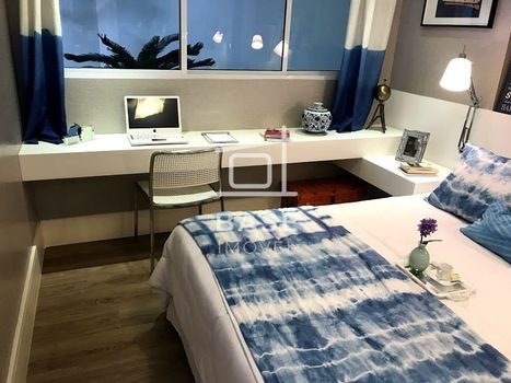 Foto 13 do(a) Apartamento de 2 quartos à venda em Barra da Tijuca, Rio de Janeiro