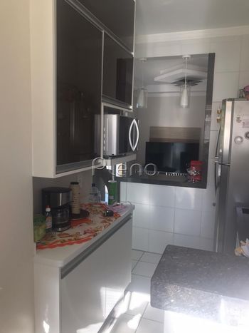 Foto 7 do(a) Apartamento false à venda em Jardim Carlos Lourenço, Campinas