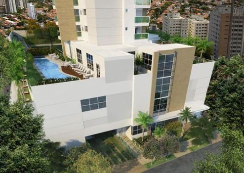 Foto 7 do(a) Apartamento de 3 quartos à venda em Paraíso, São Paulo