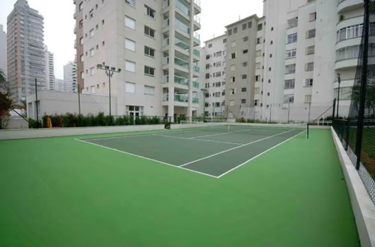Foto 14 do(a) Apartamento de 3 quartos à venda em Paraíso, São Paulo