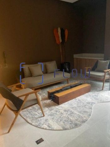 Foto 29 do(a) Apartamento de 4 quartos para alugar em Itaim Bibi, São Paulo