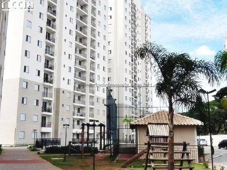 Foto 22 do(a) Apartamento de 3 quartos à venda em Jardim Augusta, São José dos Campos