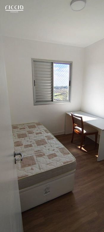 Foto 13 do(a) Apartamento de 3 quartos à venda em Jardim Augusta, São José dos Campos