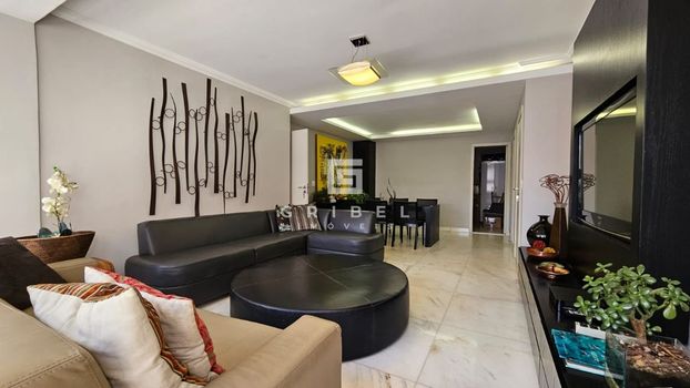 Foto 4 do(a) Apartamento de 3 quartos à venda em Lourdes, Belo Horizonte