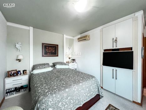 Foto 24 do(a) Cobertura de 2 quartos à venda em Vila Adyana, São José dos Campos