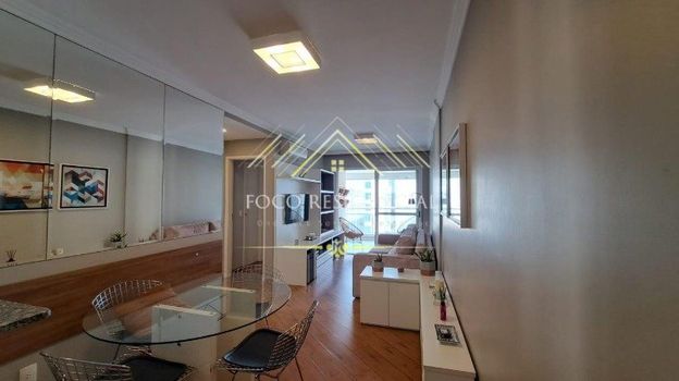 Foto 1 do(a) Apartamento de 2 quartos à venda em Itaim Bibi, São Paulo