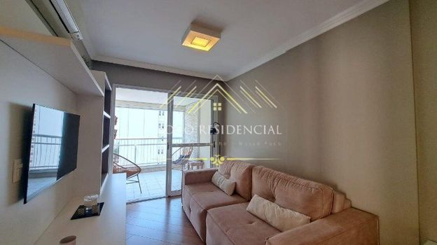 Foto 2 do(a) Apartamento de 2 quartos à venda em Itaim Bibi, São Paulo