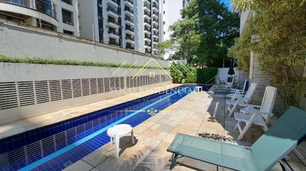 Foto 33 do(a) Apartamento de 2 quartos à venda em Itaim Bibi, São Paulo