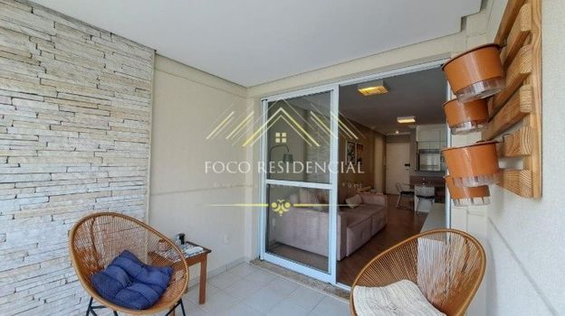 Foto 8 do(a) Apartamento de 2 quartos à venda em Itaim Bibi, São Paulo