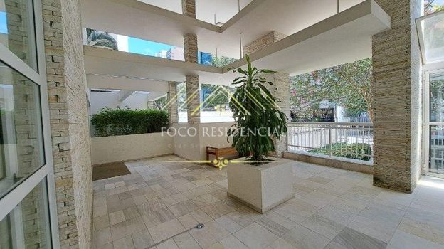 Foto 39 do(a) Apartamento de 2 quartos à venda em Itaim Bibi, São Paulo