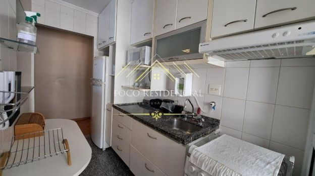 Foto 27 do(a) Apartamento de 2 quartos à venda em Itaim Bibi, São Paulo