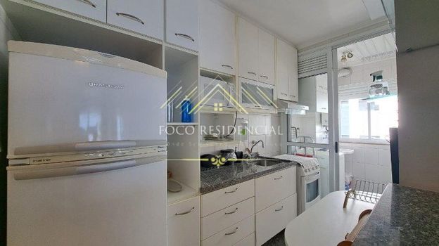 Foto 23 do(a) Apartamento de 2 quartos à venda em Itaim Bibi, São Paulo
