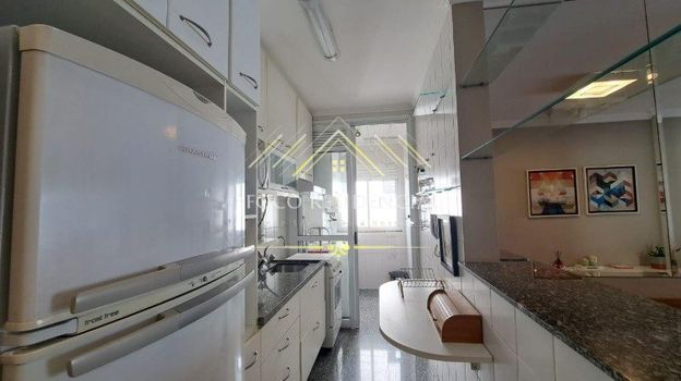 Foto 24 do(a) Apartamento de 2 quartos à venda em Itaim Bibi, São Paulo