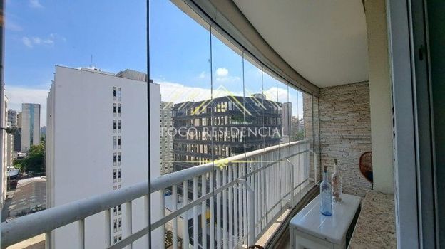 Foto 20 do(a) Apartamento de 2 quartos à venda em Itaim Bibi, São Paulo