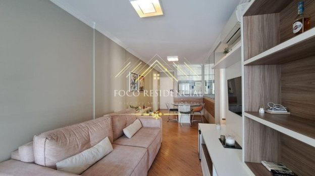Foto 9 do(a) Apartamento de 2 quartos à venda em Itaim Bibi, São Paulo