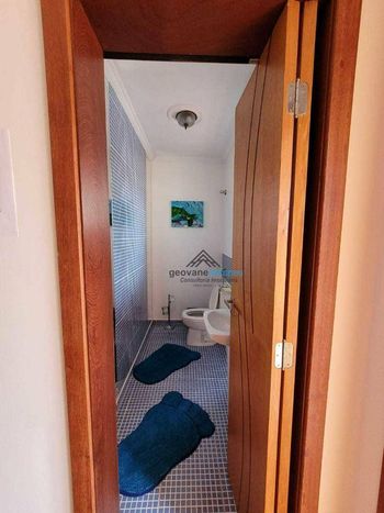 Foto 19 do(a) Casa em Condomínio de 4 quartos à venda em Vila Leão, Sorocaba
