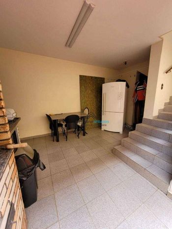 Foto 16 do(a) Casa em Condomínio de 4 quartos à venda em Vila Leão, Sorocaba