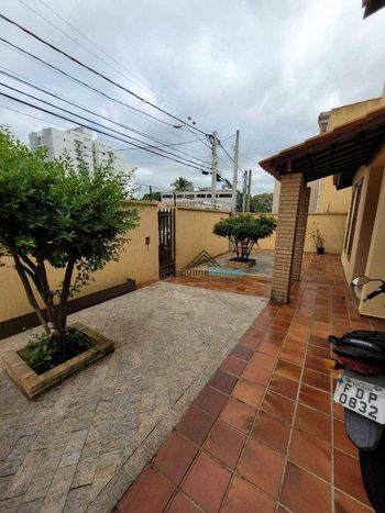 Foto 24 do(a) Casa em Condomínio de 4 quartos à venda em Vila Leão, Sorocaba