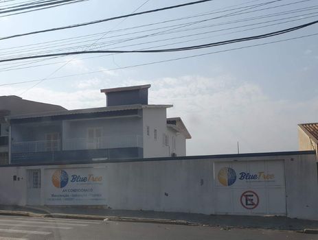 Foto 2 do(a) Sala / Conjunto Comercial de 3 quartos à venda em Centro, Indaiatuba