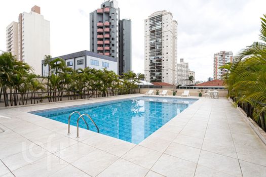 Foto 17 do(a) Apartamento de 3 quartos à venda em Brooklin Paulista, São Paulo